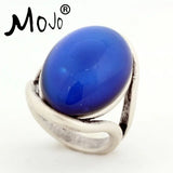 Vintage Mood Ring Set for Women Men RS047-022