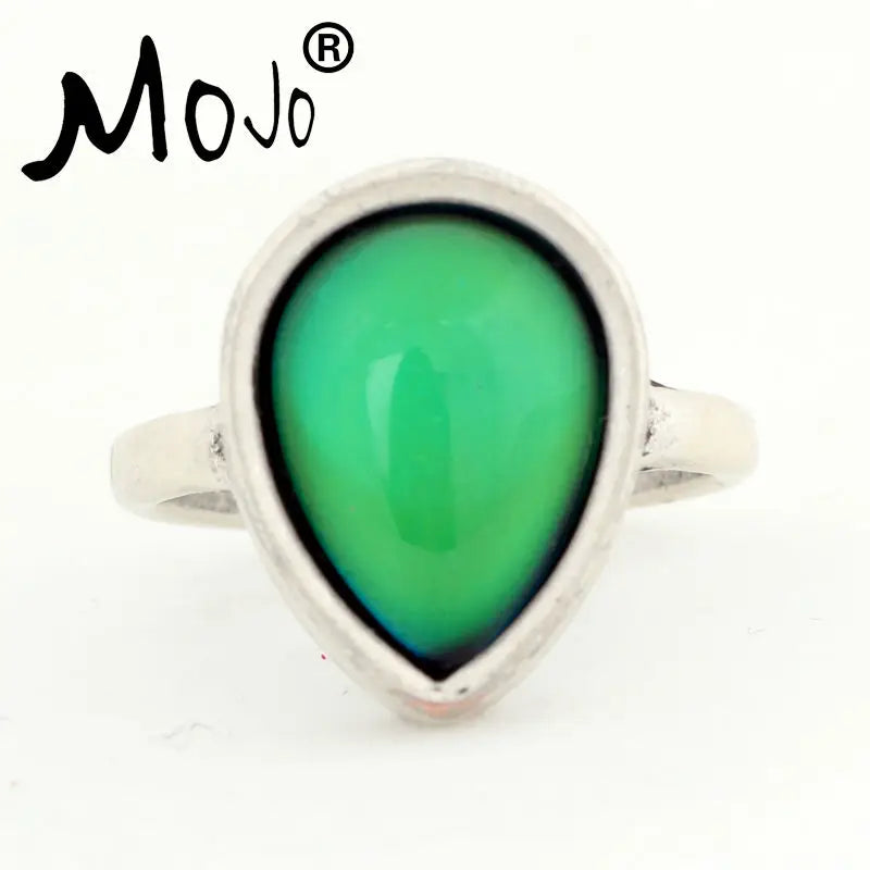 Vintage Mood Ring Set for Women Men RS047-022