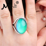Vintage Mood Ring Set for Women Men RS047-022