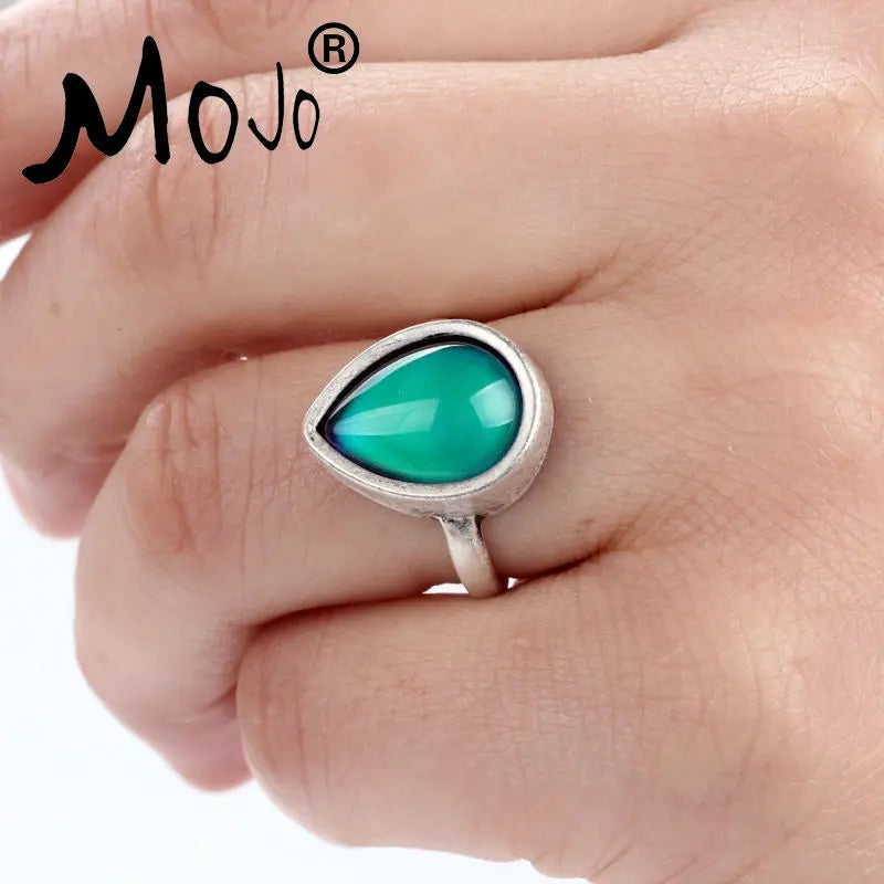 Vintage Mood Wedding Rings Set RS047-024