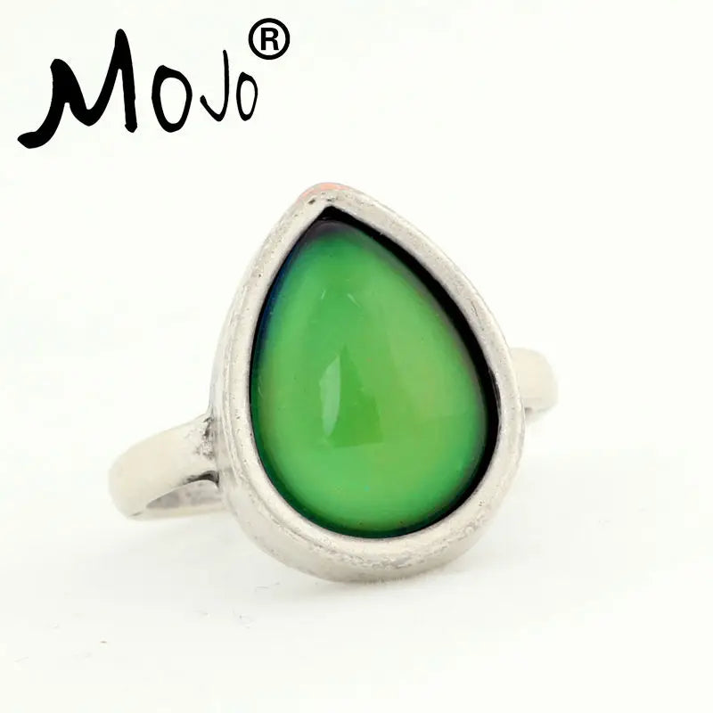 Vintage Mood Wedding Rings Set RS047-024