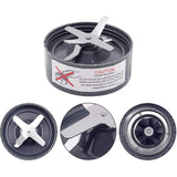 Replacement Blade for 600W Pro 900W Series Blender