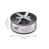 Replacement Blade for 600W Pro 900W Series Blender