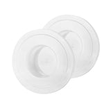 Mixers Bowl Covers for 6 Quart Bowl Fermentation Lid Fits KV25G and KP26M1X