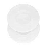 Mixers Bowl Covers for 6 Quart Bowl Fermentation Lid Fits KV25G and KP26M1X