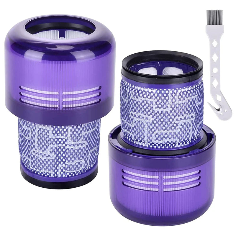 Washable Filter Set for Dyson V11 V15 SV14 SV22 - DY-970013-02