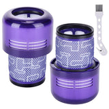 Washable Filter Set for Dyson V11 V15 SV14 SV22 - DY-970013-02