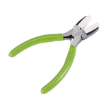 Bail Making & Nylon Nose Pliers Set for Jewelry Making Beading