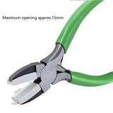 6 in 1 Bail Making Pliers & Nylon Nose Pliers for Beading Set