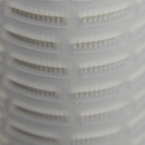 2Pcs 10" 0.2 Micron Water Filter - Wine Tool PP Cotton Membrane Filter Cartridge