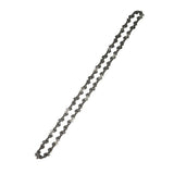 2Pcs 16 Inch Chainsaw Saw Chain Blade Wood Cutting Chainsaw Parts