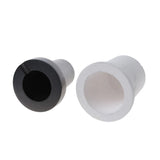 2Pcs 300g Graphite Quartz Melting Crucible Kit