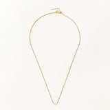 2Pcs Women's Necklace Chain for Jewelry Making Accessories