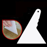 2Pcs 5D Diamond Painting Ruler Tool & 1Pc Fix Tool DIY Diamond Painting