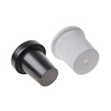 2Pcs 700g Graphite Crucible Quartz Silver Melting Kit