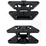 2Pcs Aluminum Y Gantry Guide for VzBoT 3D Printer Lightweight