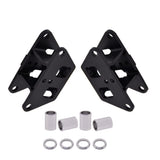 2Pcs Aluminum Y Gantry Guide for VzBoT 3D Printer Lightweight