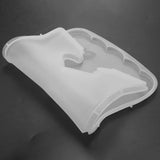 2Pcs Silicone Mold Eid Resin Quran Holder Stand