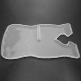 2Pcs Silicone Mold Eid Resin Quran Book Stand Holder