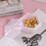 Six-pointed Star Storage Box Mold DIY Home Decoration