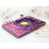 Dragon Eye Epoxy Resin Mold for DIY Book Cover