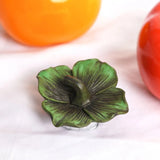2Pcs DIY Epoxy Crystal Birthday Persimmon Jar Storage Box Molds