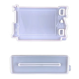 2Pcs DIY Photo DAD Photo Frame Stand Set Silicone Mold