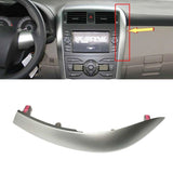Dashboard Cover Strip Altis 2009-2013 Central Control