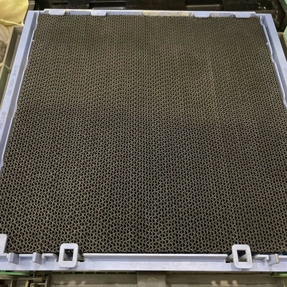 2Pcs Deodorizing Catalytic Filter for Air Purifier MCK75JVM-K