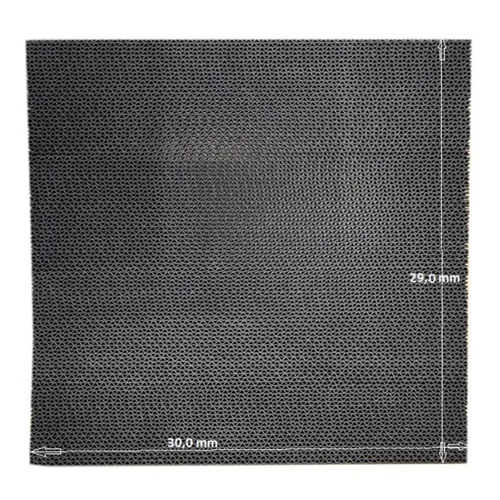 2Pcs Deodorizing Catalytic Filter for Air Purifier MCK75JVM-K