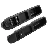 Electric Power Window Control Switch for 207 2007-2015 6554QC 6490HQ 6554HJ