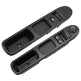 Electric Power Window Control Switch for 207 2007-2015 6554QC 6490HQ 6554HJ