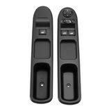 Electric Power Window Control Switch for 207 2007-2015 6554QC 6490HQ 6554HJ
