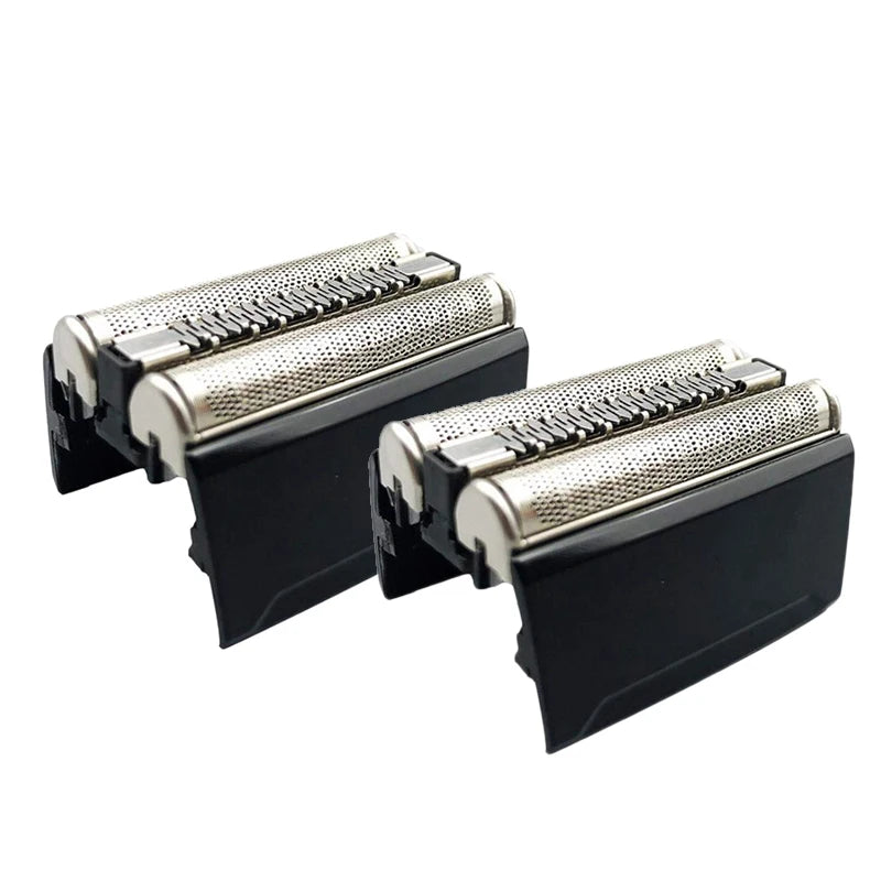 2Pcs Electric Replacement Heads 52B for 5 Series 5020S 5030S 5040S 5050S