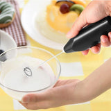 2Pcs Electric Tumbler Stirrer Resin Mixing Sticks