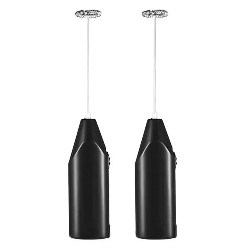 2Pcs Electric Tumbler Stirrer Resin Mixing Sticks
