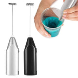 2Pcs Electric Tumbler Stirrer Resin Mixing Sticks