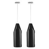 2Pcs Electric Tumbler Stirrer Resin Mixing Sticks