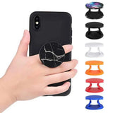 2Pcs Foldable Phone Stand Holders for Smartphones & Tablets Sublimation Moulds
