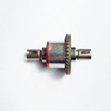 2Pcs Metal Diff Gear for 144001 124019 124018 RC Car