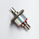 2Pcs Metal Diff Gear for 144001 124019 124018 RC Car