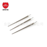 2Pcs G23 Titanium Piercing Guide Needle Tool