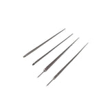 2Pcs G23 Titanium Piercing Guide Needle Tool