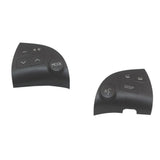 2Pcs Bluetooth Speaker Button Switch for ES350 Steering Wheel 84250-33190