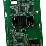2Pcs Charging Protection Circuit Board for 18V 20V Lithium
