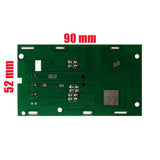 2Pcs Charging Protection Circuit Board for 18V 20V Lithium