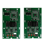 2Pcs Charging Protection Circuit Board for 18V 20V Lithium