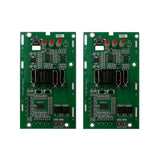 2Pcs Charging Protection Circuit Board for 18V 20V Lithium