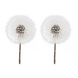 2Pcs Resin Beauty Decals Epoxy Mold Fillings Crystal Epoxy Filler Dry Flowers