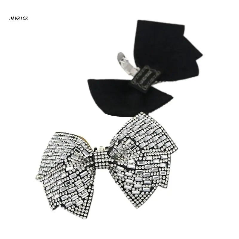 2Pcs DIY Shoes Flower for High Heels Sandals Boots